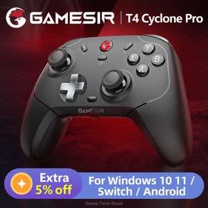 Геймпад Gamesir T4 Cyclone Pro