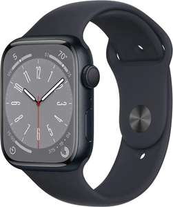 Смарт-часы Apple Watch 8 series (цена с ozon картой)