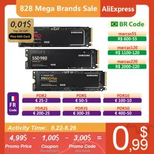 AliExpress Coupons