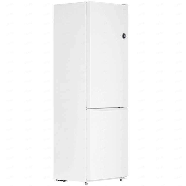 [Волгоград, и возможно другие] Холодильник с морозильником DEXP RF-CL295NMA/W белый 188х59,5х55