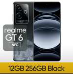 Смартфон Realme GT 6, 12/256 (разблокированный)