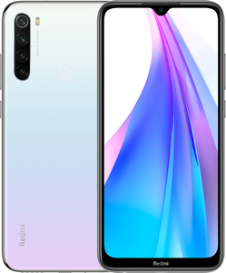 Xiaomi Redmi Note 8T 4 Гб+128 ГБ