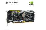 Видеокарта MLLSE GeForce RTX 2060 SUPER 8 ГБ RTX 2060 SUPER (из-за рубежа, новый продавец)