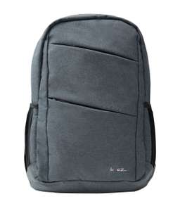 Рюкзак для ноутбука 15.6" KREZ BP03 (432₽ с Ozon картой)