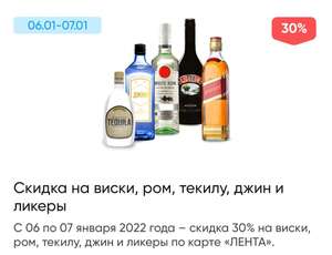 Лента Coupons