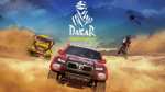 [PC] Dakar Desert Rally
