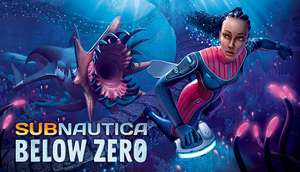 [PC] Subnautica: Below Zero