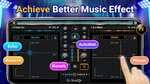 [Android] DJ Mixer Effects Pro + 4 другие от разработчика Coocent