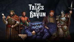 [PC] The Tales of Bayun (Казахстан: 1050 тенге)