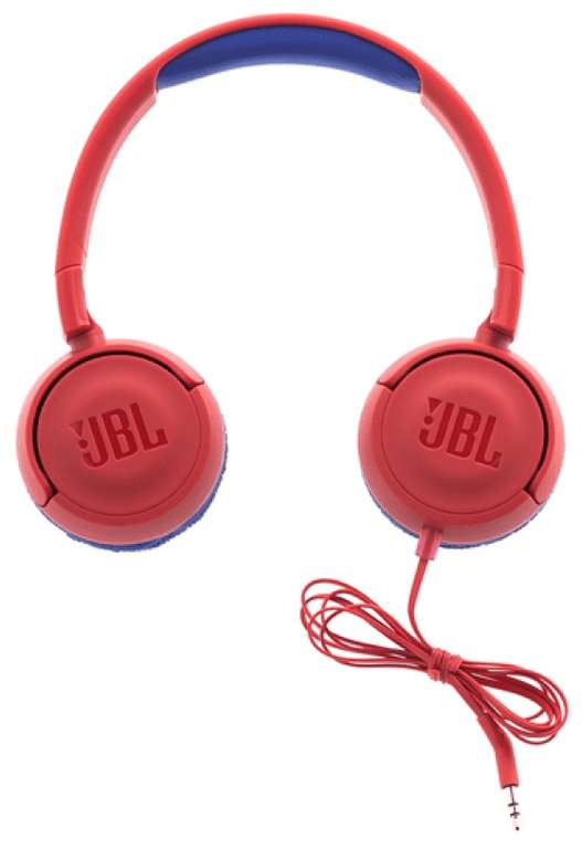 Детские наушники JBL JR310