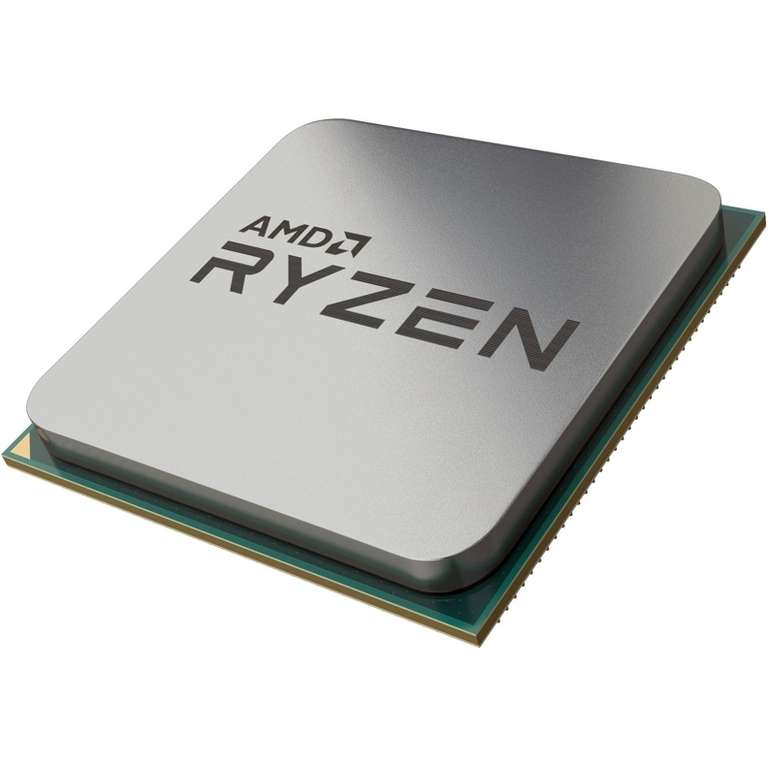 Процессор AMD Ryzen 5 5600X AM4 OEM + месяц Xbox GamePass
