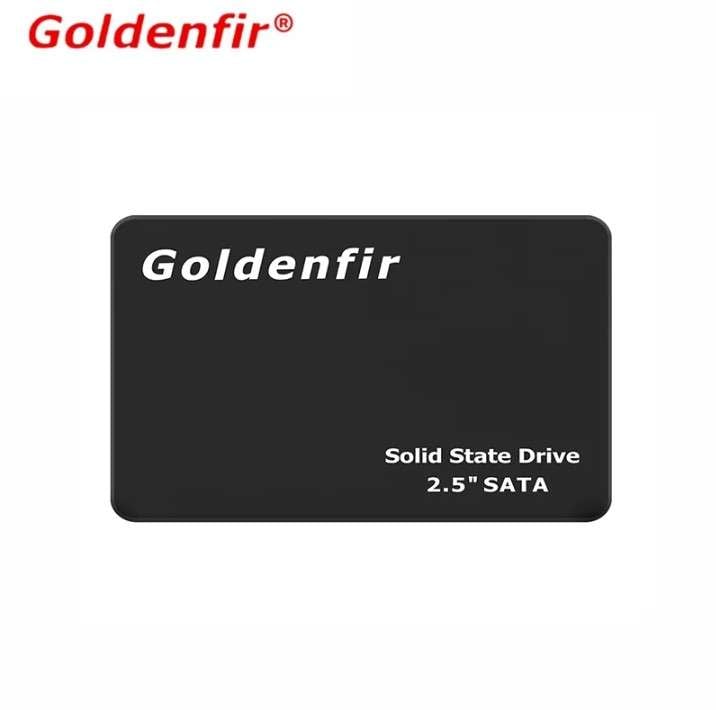 SSD Goldenfir SE-480GB