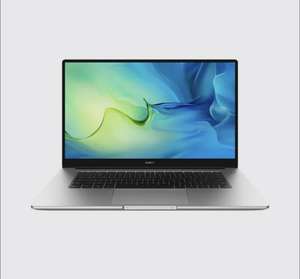 Ноутбук Huawei Matebook D15 (Amd Ryzen 7 5700u 16gb 512gb) (с Ozon картой)