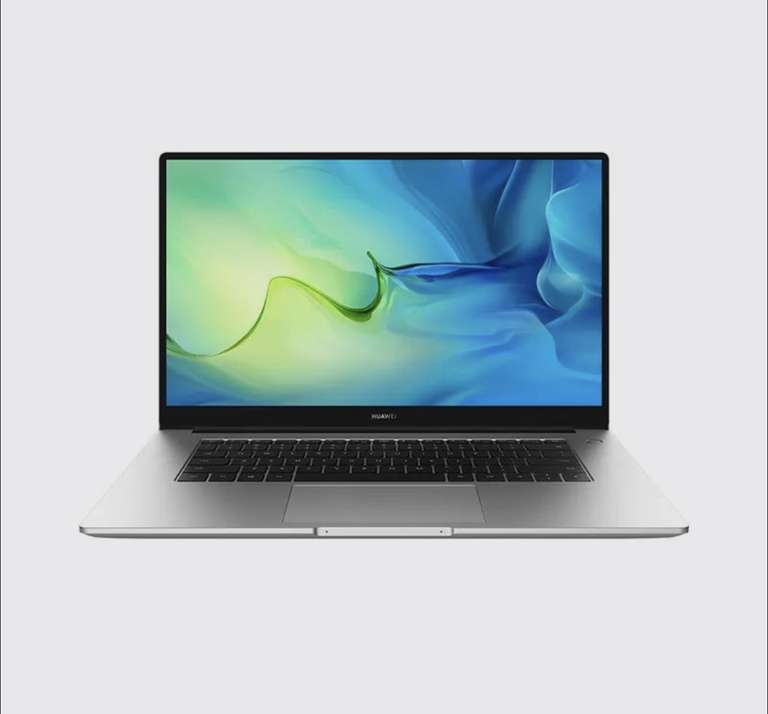 Ноутбук Huawei Matebook D15 (Amd Ryzen 7 5700u 16gb 512gb) (с Ozon ...