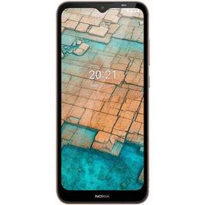 [СПб] Смартфон Nokia C20 2+32GB Sand (TA-1352)
