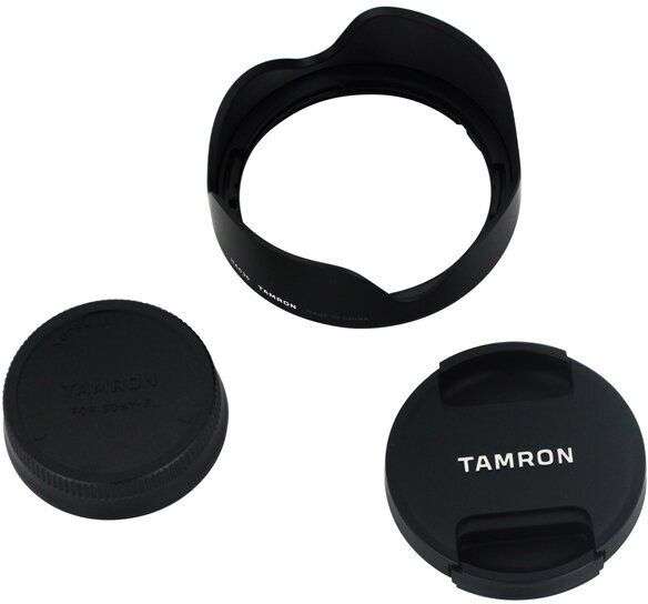 Объектив Tamron 28-75mm F/2.8 Di III VXD G2 (с озон картой 73 475₽)