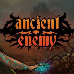 [PC] Ancient Enemy (VPN)