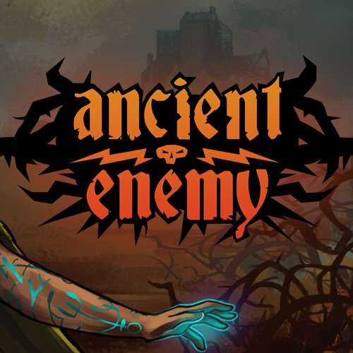 [PC] Ancient Enemy (VPN)