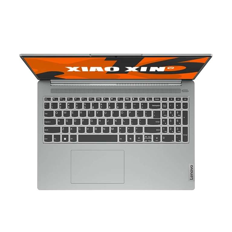 Ноутбук Lenovo Xiaoxin 16" AI 2024 (Ryzen 7 8845H, 16 ГБ / 512 ГБ, 1920x1200@60)