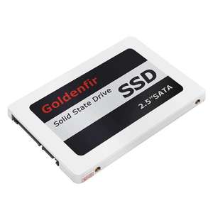 SSD Goldenfir 480ГБ