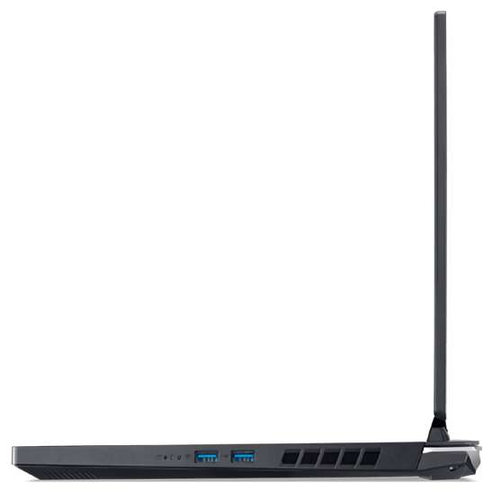 15.6" Ноутбук Acer Nitro 5 AN515-46-R378 1920x1080, AMD Ryzen 7 6800H 3.2 ГГц, RAM 16 ГБ, SSD 1 ТБ, NVIDIA GeForce RTX 3060,