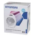 Тепловентилятор Hyundai H-FH1-20-UI9102, 2000 Вт