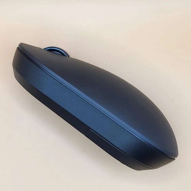 Беспроводная компьютерная мышь Xiaomi Mi Wireless Mouse Lite 2 USB (с Ozon Картой)