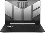 15.6" Ноутбук Asus TUF i7-12650H RTX 3070 8GB, 16+512GB, 144 Гц (из-за рубежа)