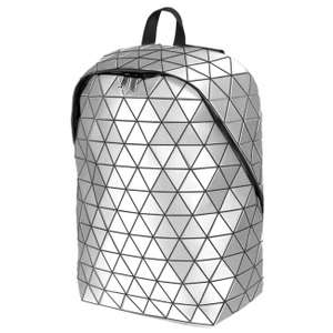 [Владивосток] Рюкзак для ноутбука Rombica Mybag Prisma Silver