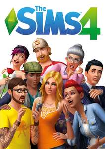 The Sims 4 для ПК/PS4/Xbox бесплатно (игра переходит на модель F2P)