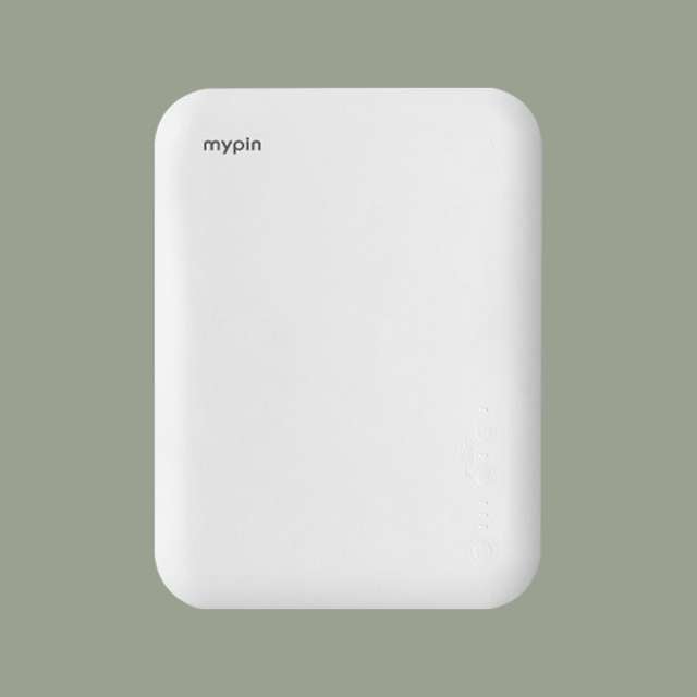 Компактный бризер Mypin N82 с нагревателем