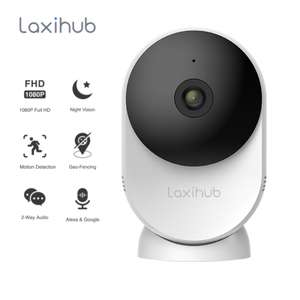 IP-камера LaxiHub 1080p , Wi-Fi
