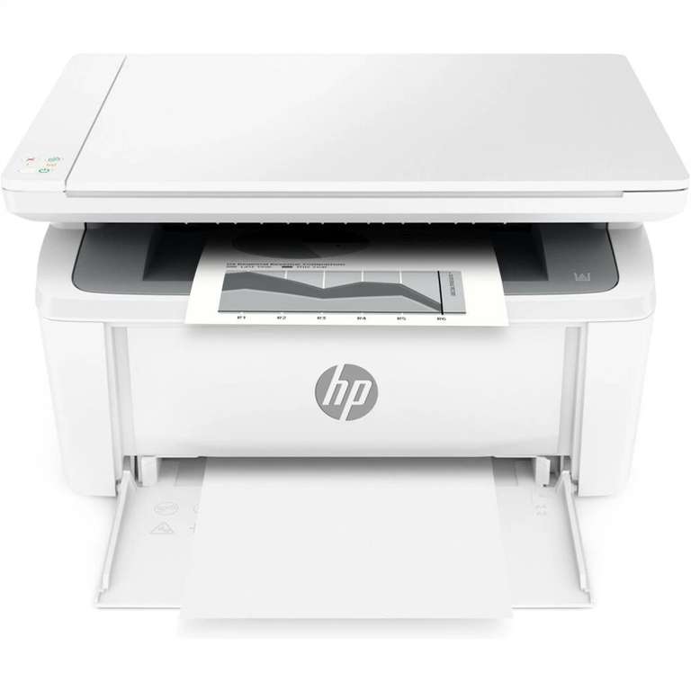 МФУ HP laser jet m141w (с Озон картой)