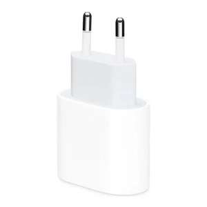 Сетевое зарядное устройство Apple 20W USB-C Power Adapter (с бонусами 1399₽)