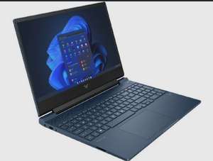 15,6" Ноутбук HP Victus 15-fa0044ci, i5-12450H, RAM 16 ГБ, SSD 512 ГБ,RTX3050(4) (цена с ozon картой)