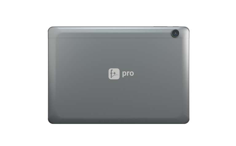 Планшет на ОС Аврора Fplus LifeTab Plus Pro 10.1" 4/64 GB Graphite