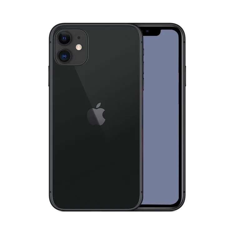 Смартфон Apple iphone 11 64 ГБ все цвета (из-за рубежа, новый продавец)