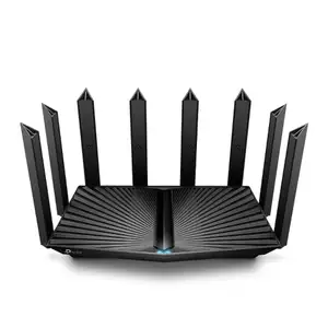 Wi‑Fi роутер TP-Link Archer AX80(RU) с картой OZON