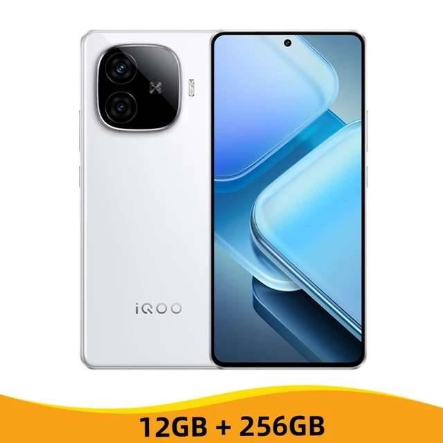 Смартфон Vivo IQOO z9 TURBO 12/256