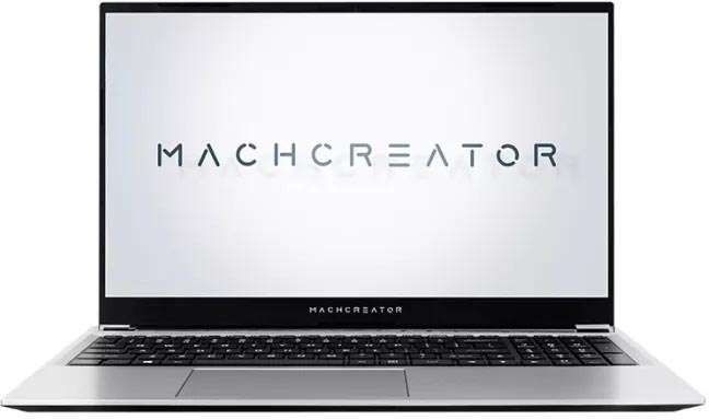 Ноутбук Machenike Machcreator A (15.6", IPS, Intel Core i3-1115G4, 8 Гб, 512 Гб SSD, Intel UHD Graphics)