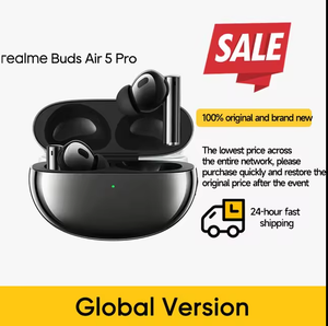 Наушники realme Buds Air 5 Pro