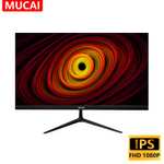 Монитор MUCAI N221E 22" FHD