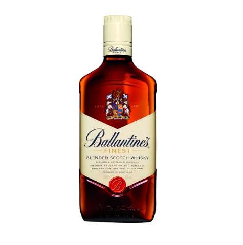 [Видное] Виски Ballantine's Finest, 0,7л.