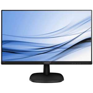 Монитор Philips 243V7QDAB/00 23.8"/1920x1080 60 Гц