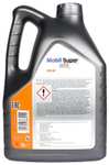 Моторное масло Mobil super 3000 x1 5w40, 4 литра