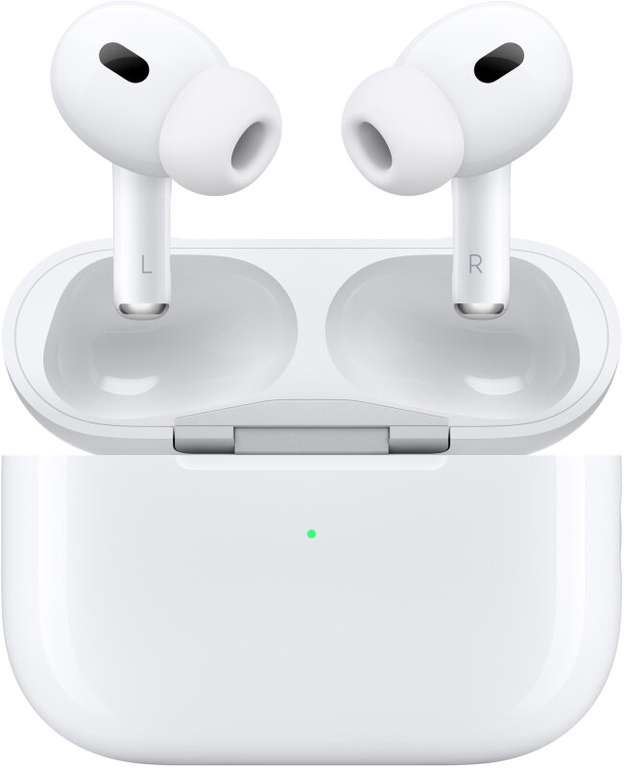 TWS Apple AirPods Pro 2 (2023) MagSafe Charging Case