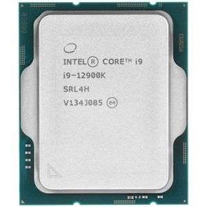 Процессор Intel I-9 12900k 12 поколения (55000₽, если оплачивать Qiwi)