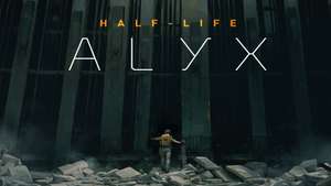 [PC] Half-Life Alyx Steam