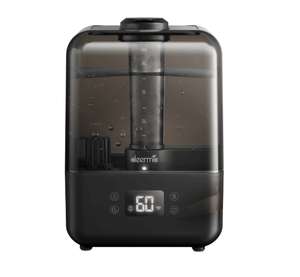Увлажнитель воздуха ультразвуковой Deerma Humidifier DEM-F15W Wi-Fi