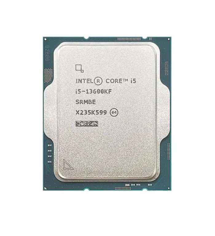 Процессор Intel Core i5-13600KF OEM LGA 1700 (из-за рубежа)